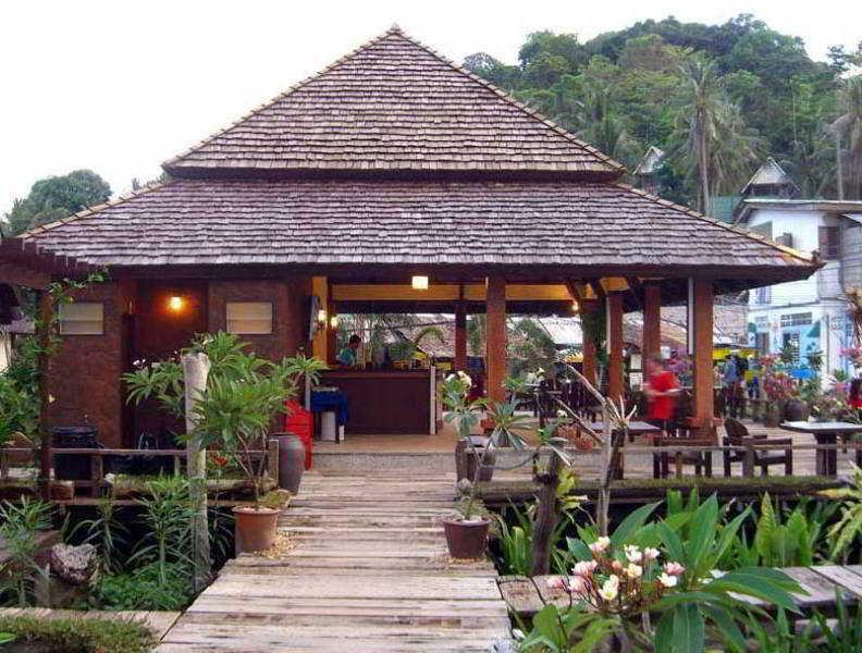 P.p. Casita - Adult Only Phi Phi Don