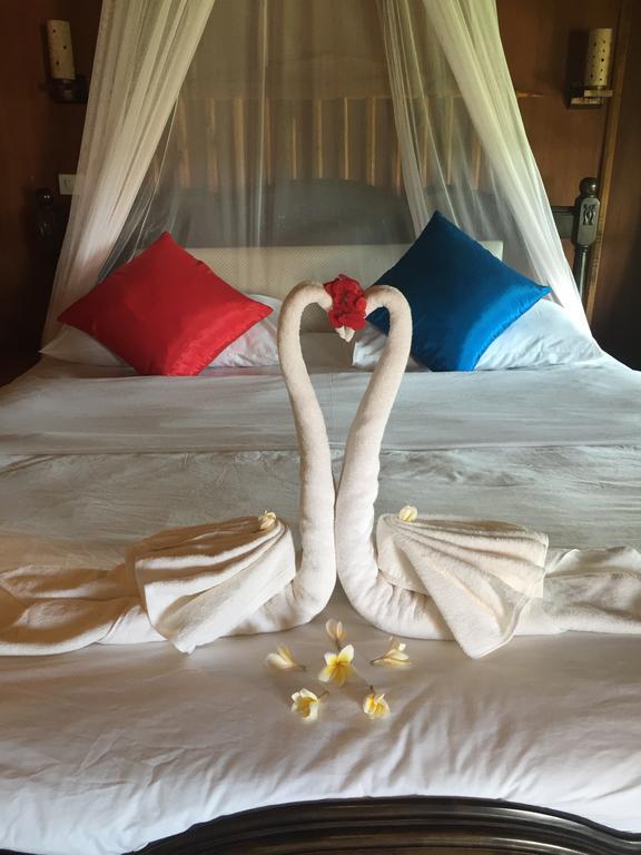 Seaview Resort Koh Tao