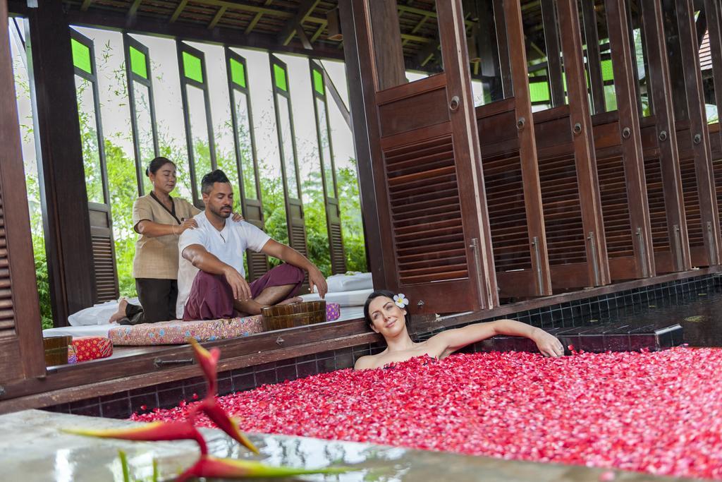 Resort Khaolak Bhandari &