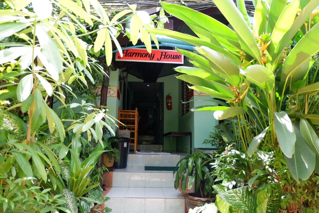 Hostel Harmony House-sha Phi Phi Don
