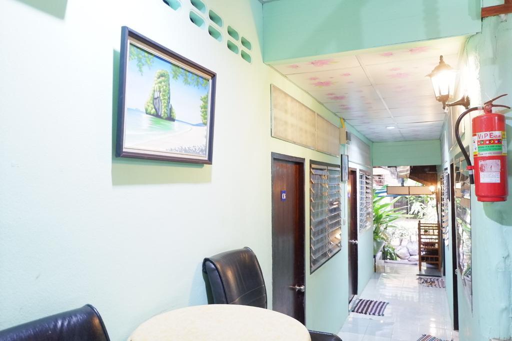 Harmony House-sha Phi Phi Don