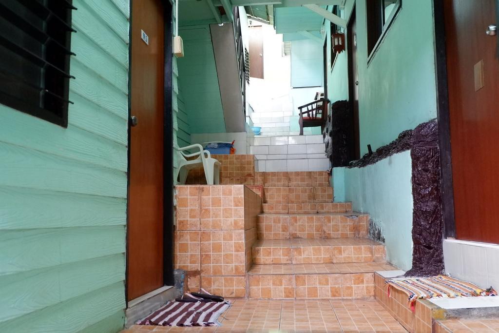 Hostel Harmony House-sha Phi Phi Don