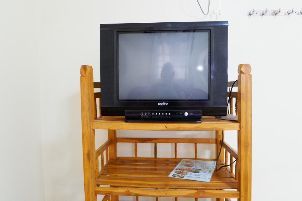 Harmony House-sha Hostel *