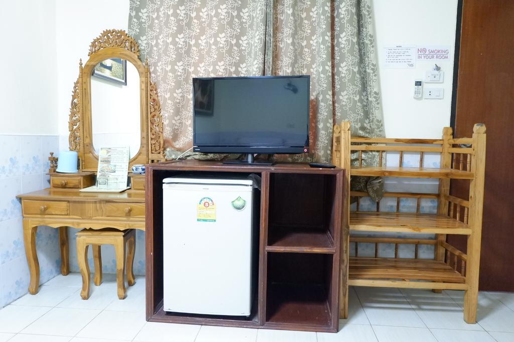 Harmony House-sha Hostel