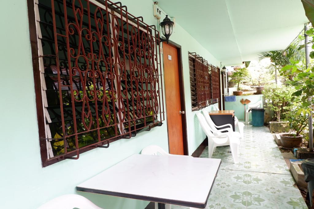 Harmony House-sha Hostel *