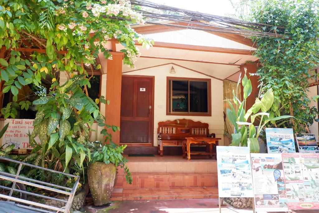 Harmony House-sha * Phi Phi Don