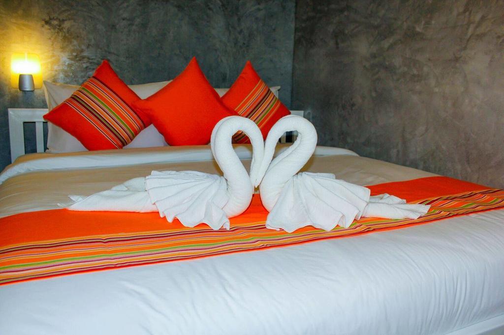 Guest house Ban'S Avenue Guesthouse Koh Tao