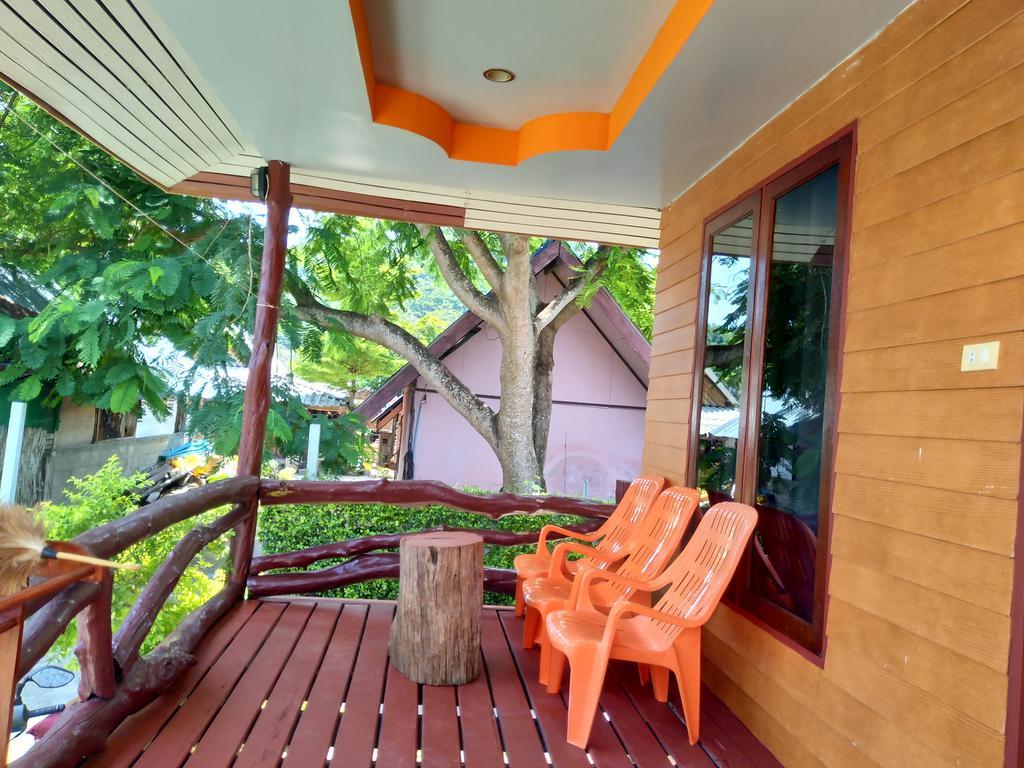 Casa de hóspedes Coralbay