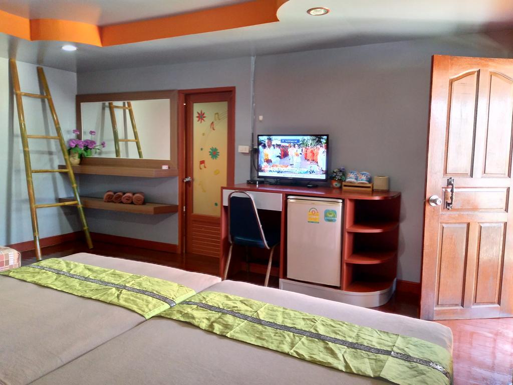 Coralbay Casa de hóspedes Phi Phi Don