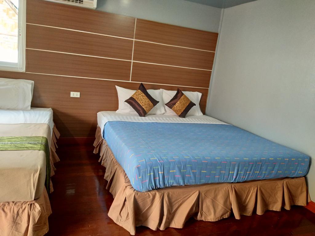 Casa de hóspedes Coralbay