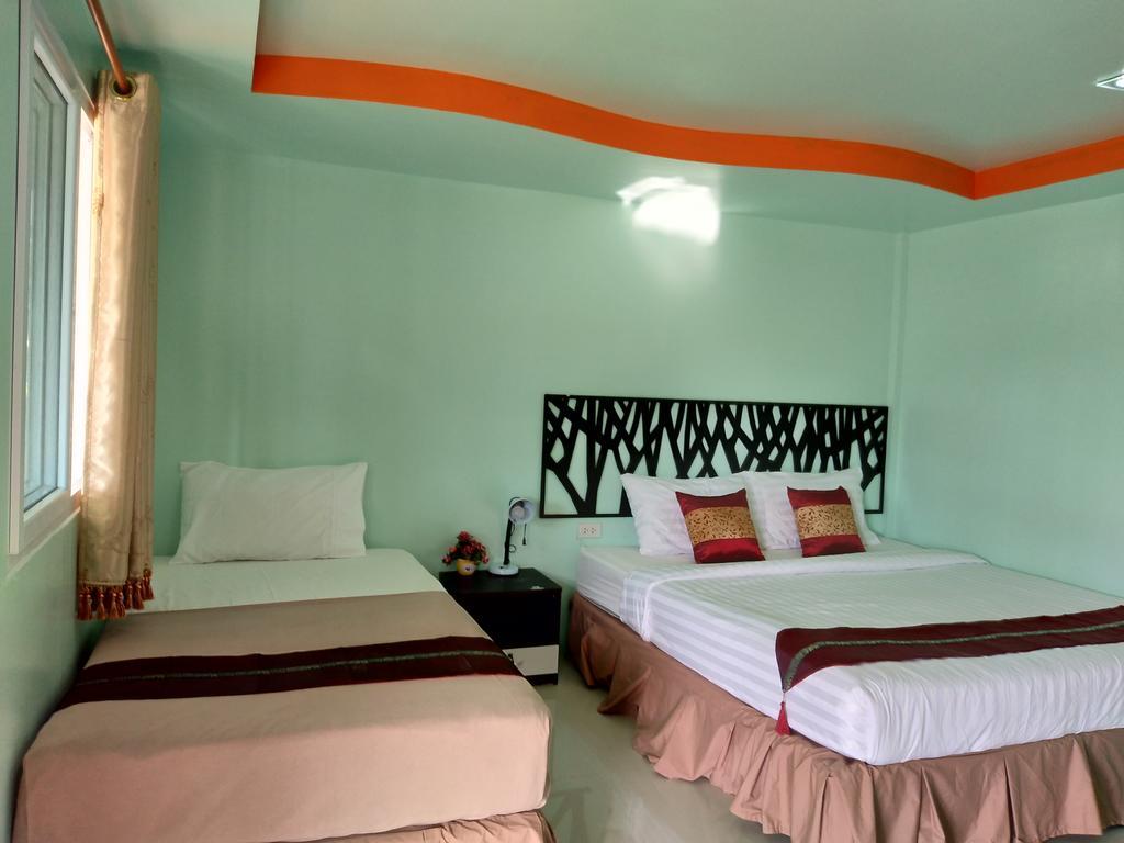 Coralbay 2*
