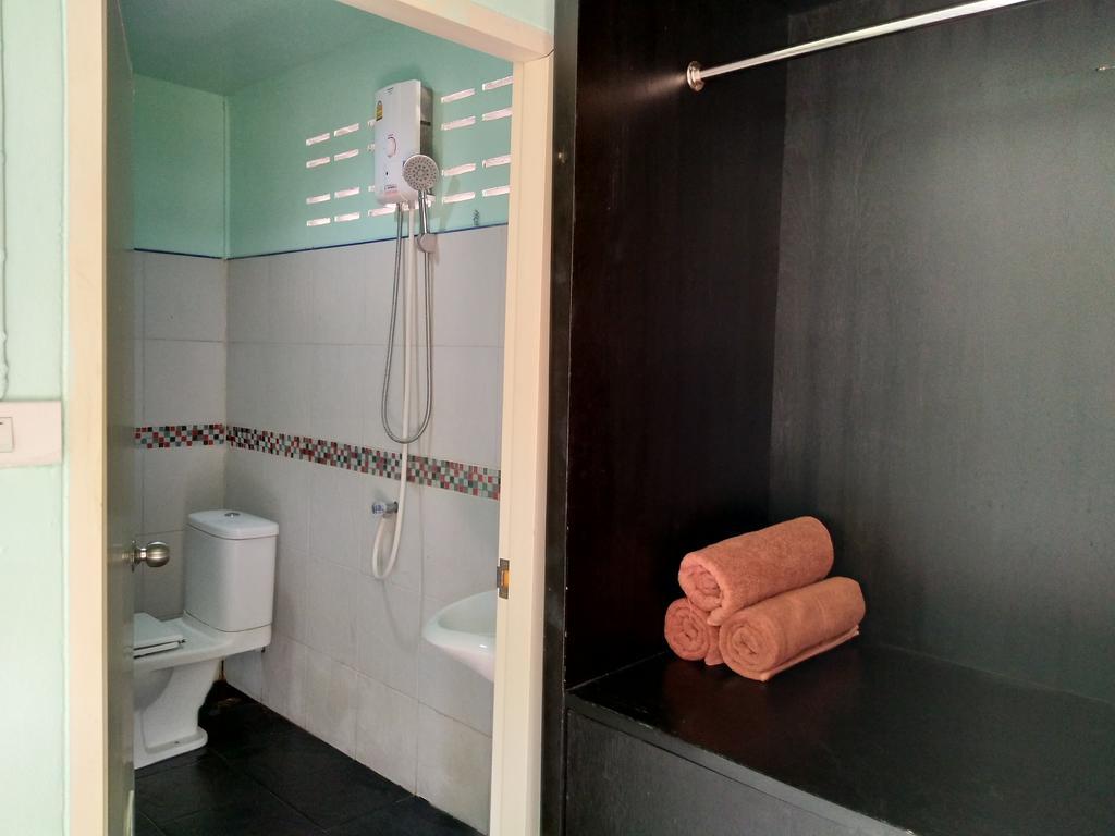 Casa de hóspedes Coralbay