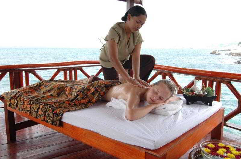Charm Churee Village Resort Koh Tao