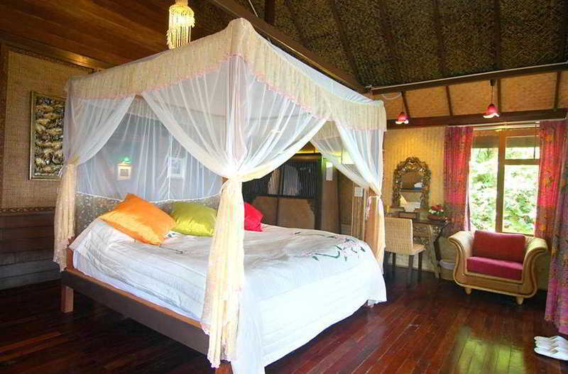 Charm Churee Village Koh Tao