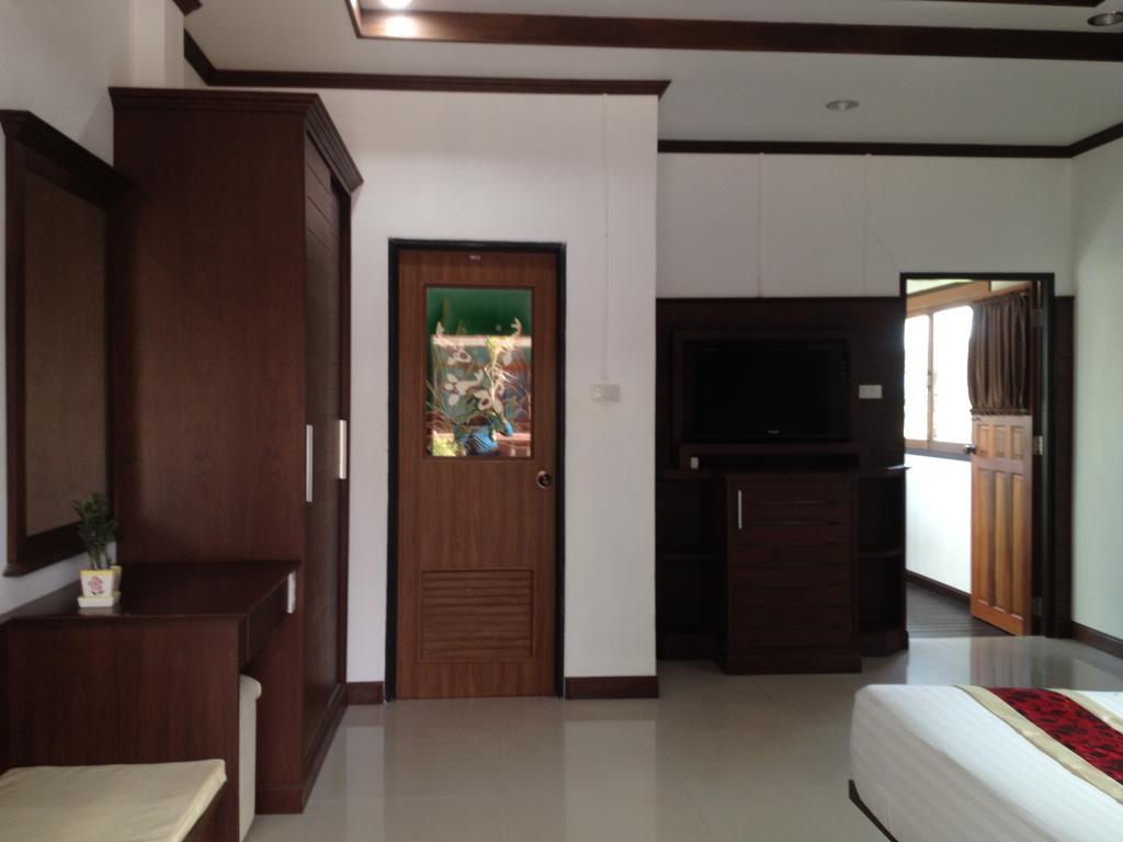 Resort Khum Laanta - Sha Extra 2*