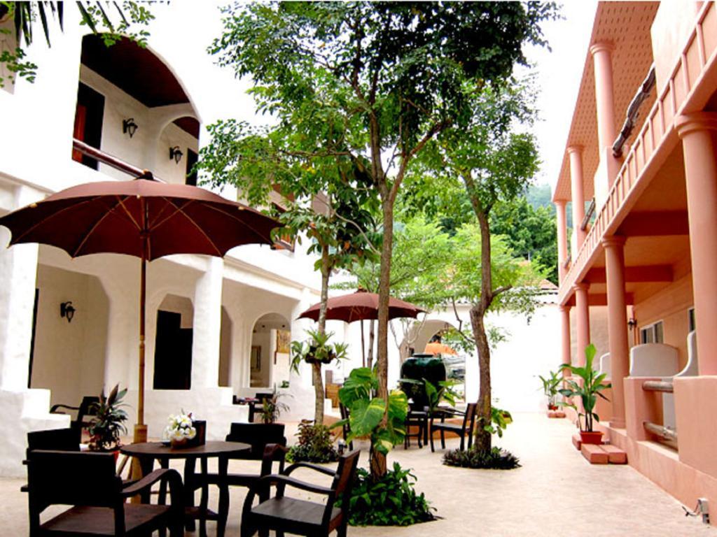 Resort Toscana Koh Tao