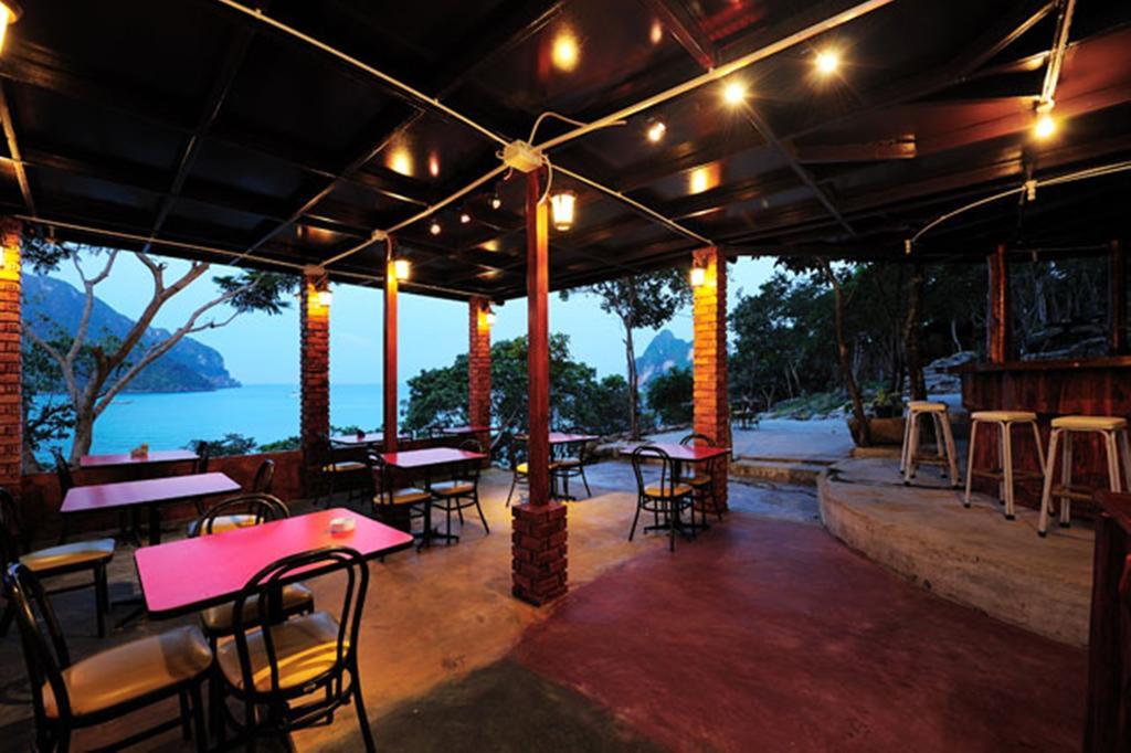Resort Phuphaya Seaview - Adult Only Phi Phi Don