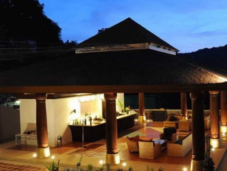 360 Resort Phi Phi Don
