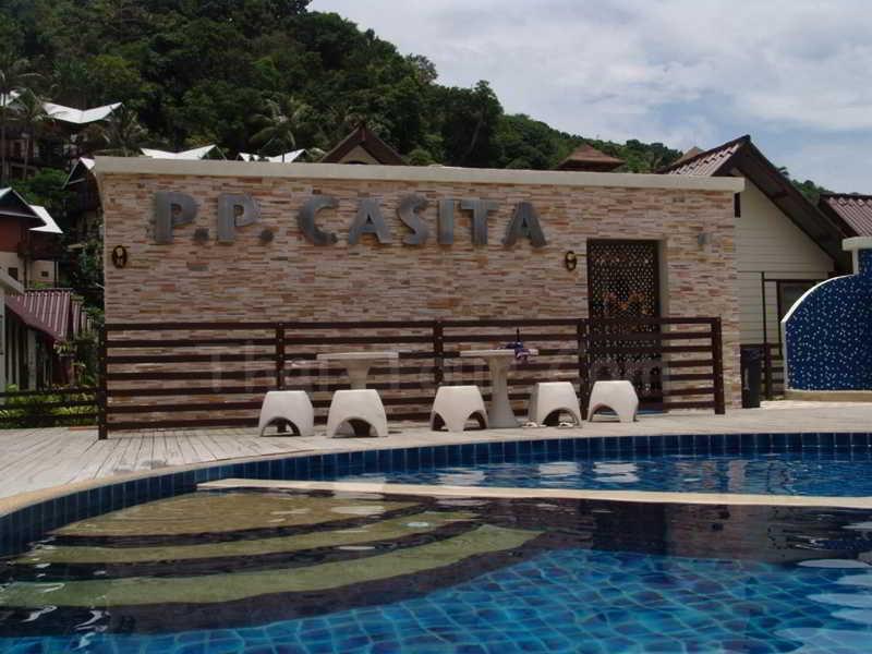 P.p. Casita - Adult Only Resort Phi Phi Don