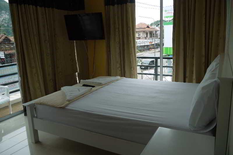 Aparthotel J Ao Nang