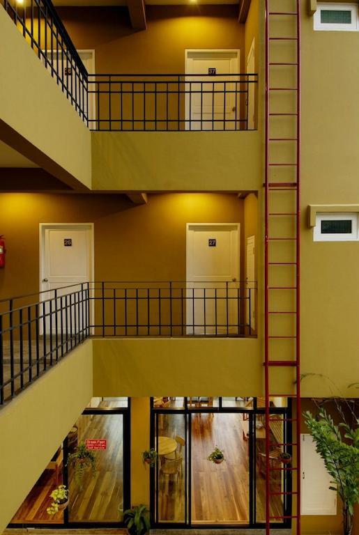 Guest house Jerung 3*