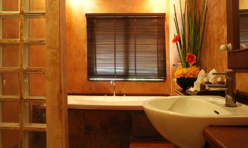 Hotel Andamania Resort, Khaolak - Sha 3*