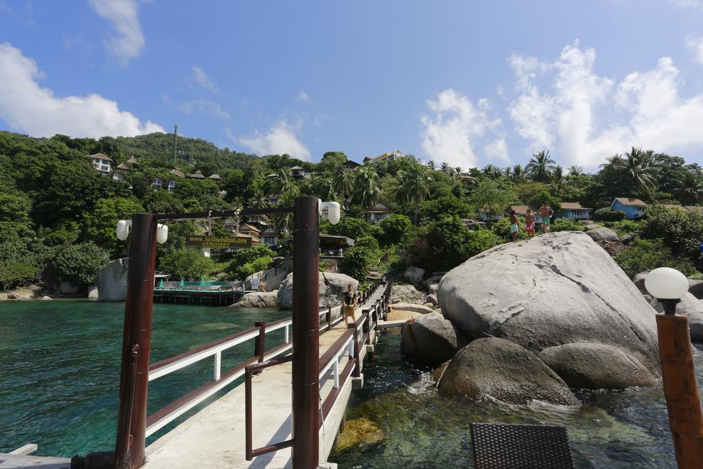 Resort Hillside 3*
