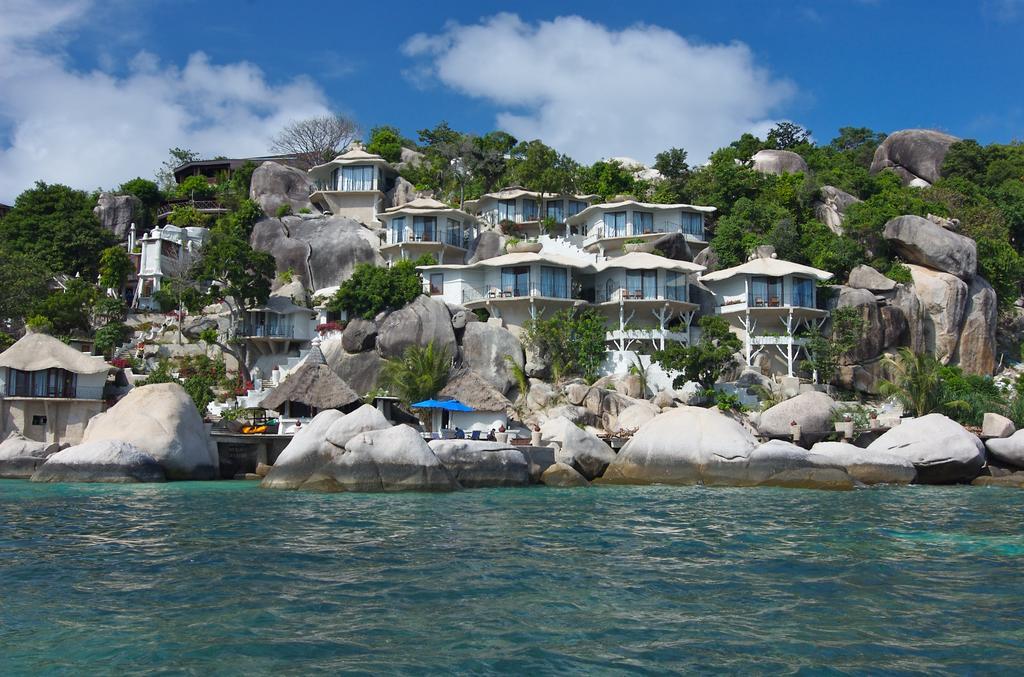 Jamahkiri Dive & Resort