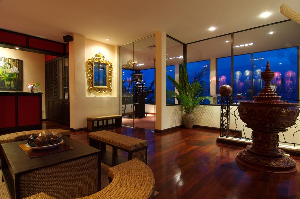 Jamahkiri Dive & Resort 5*