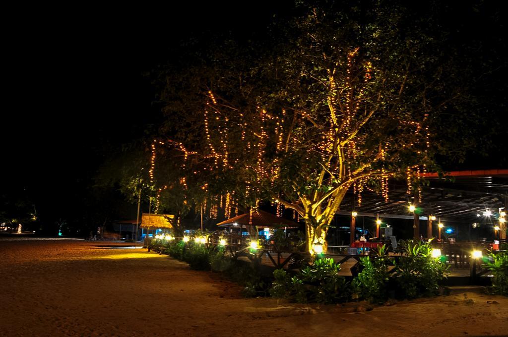 Resort Natural