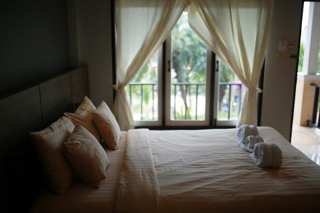 Hotel Lanta Sport 4*