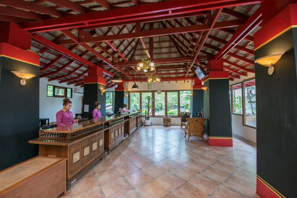 Montra 4* Koh Tao