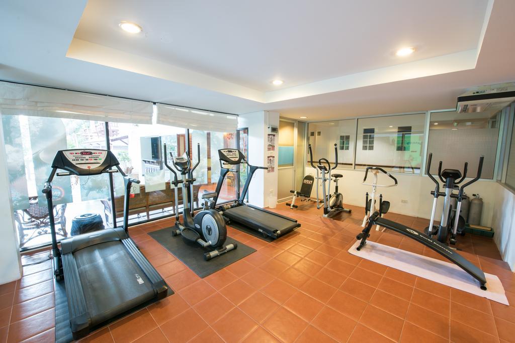 Resort Montra