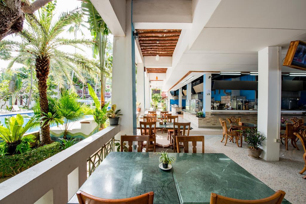 Resort Montra 4*