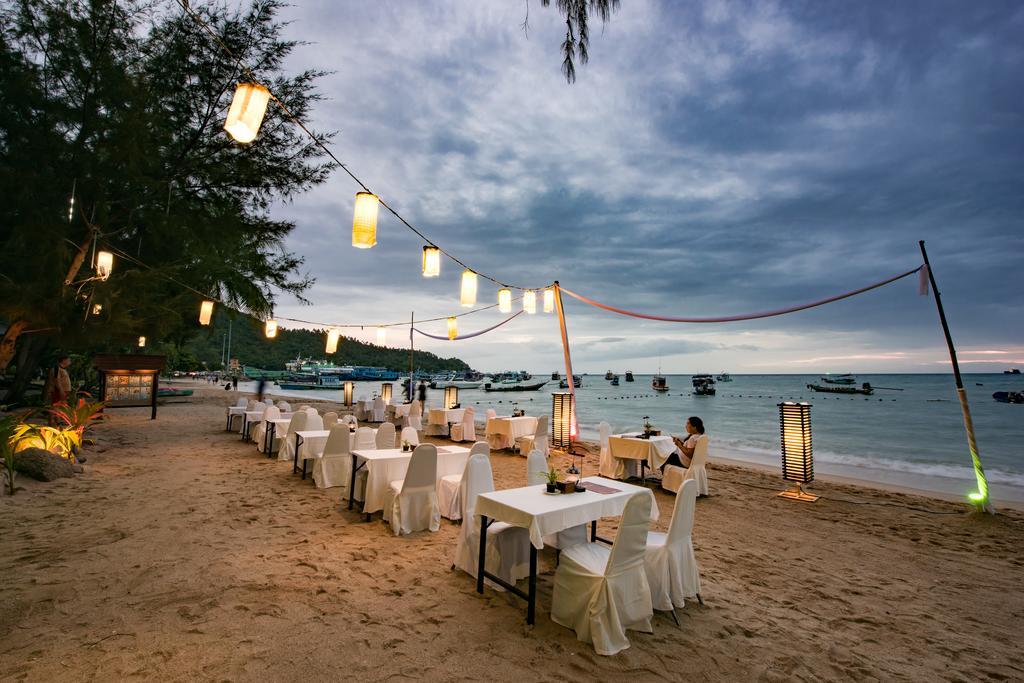 Montra 4* Koh Tao