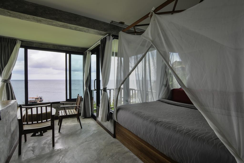 Sai Daeng 4* Koh Tao