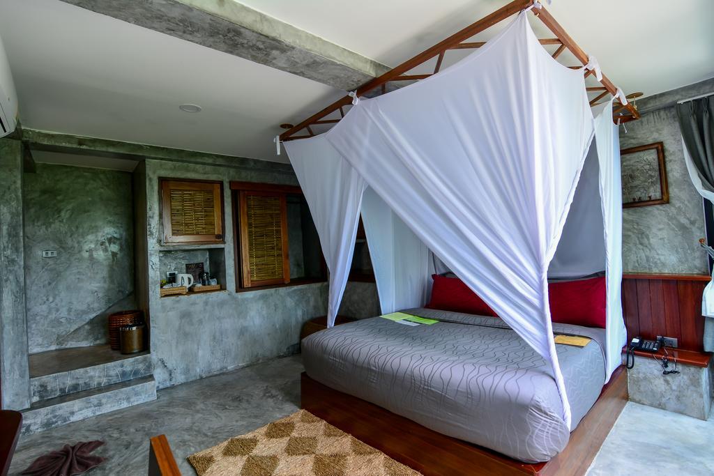 Sai Daeng Resort Koh Tao