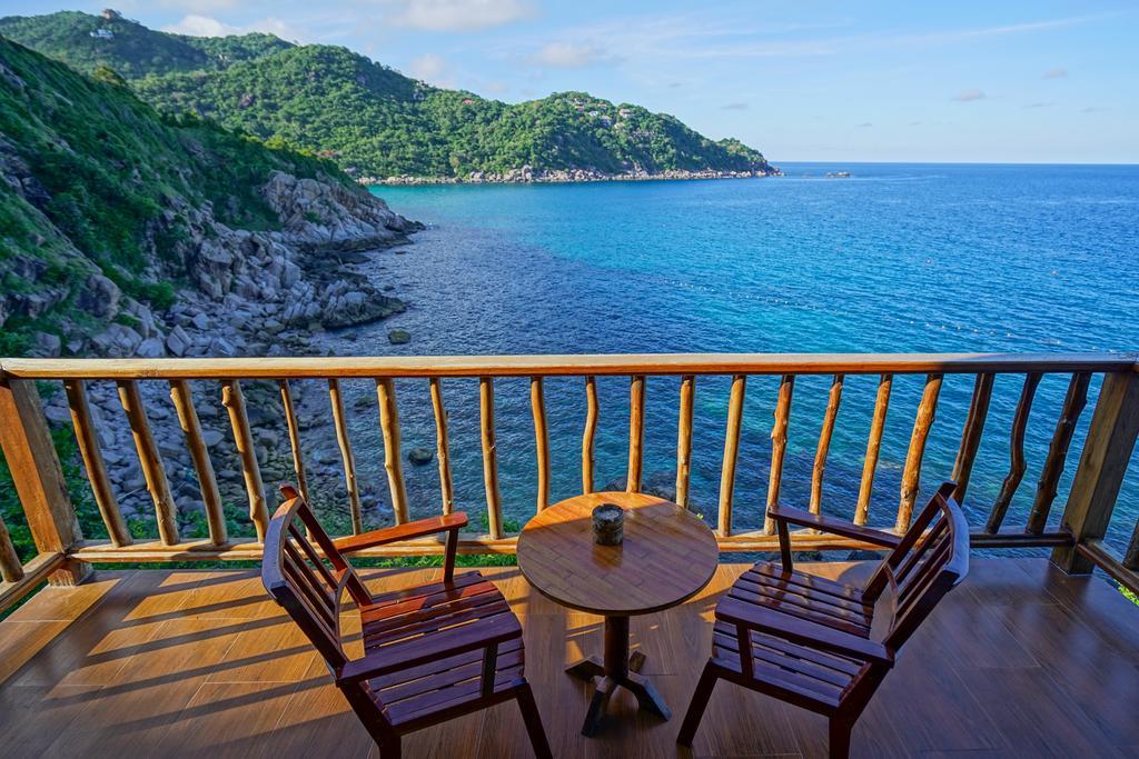 Sai Daeng 4* Koh Tao