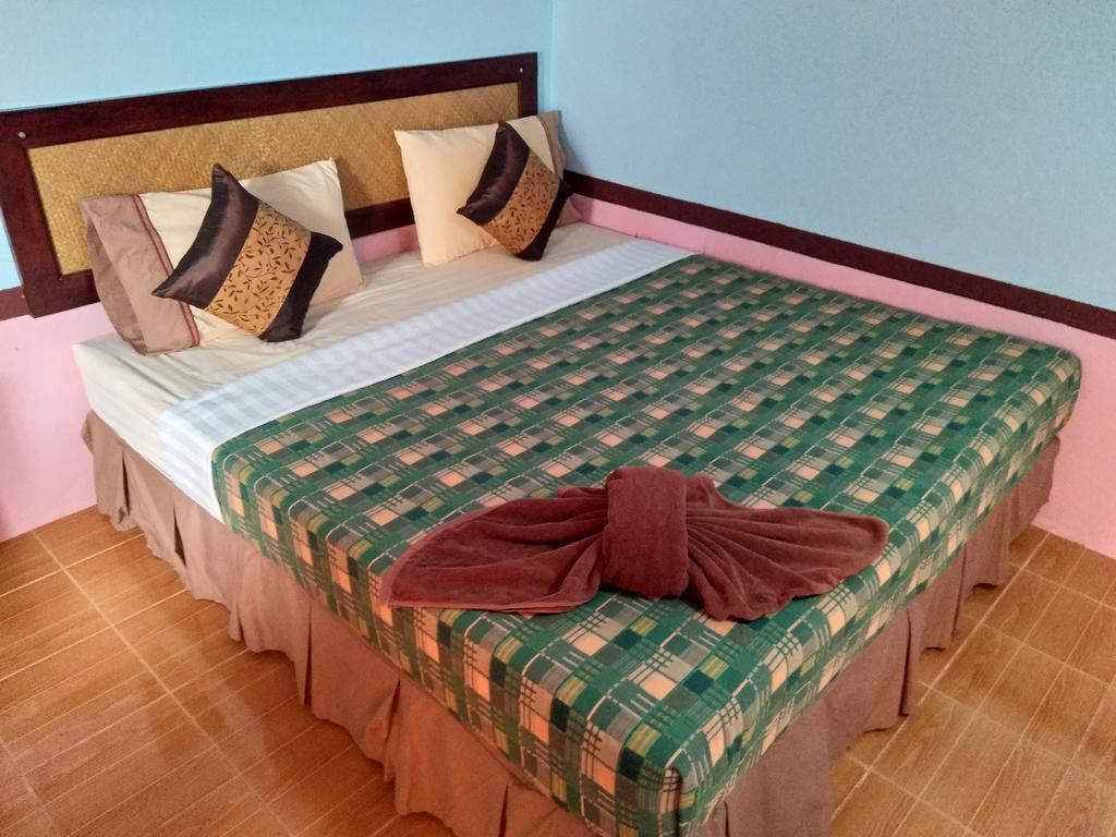 Casa de hóspedes Coralbay