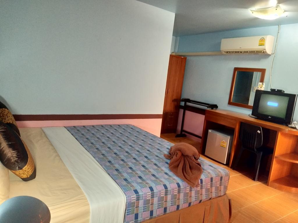 Coralbay Casa de hóspedes