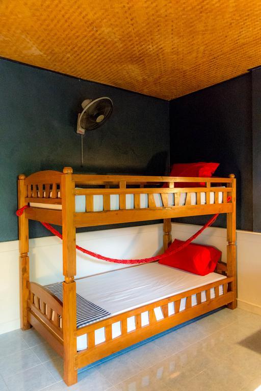 Oasis Yoga Guest house Koh Lanta