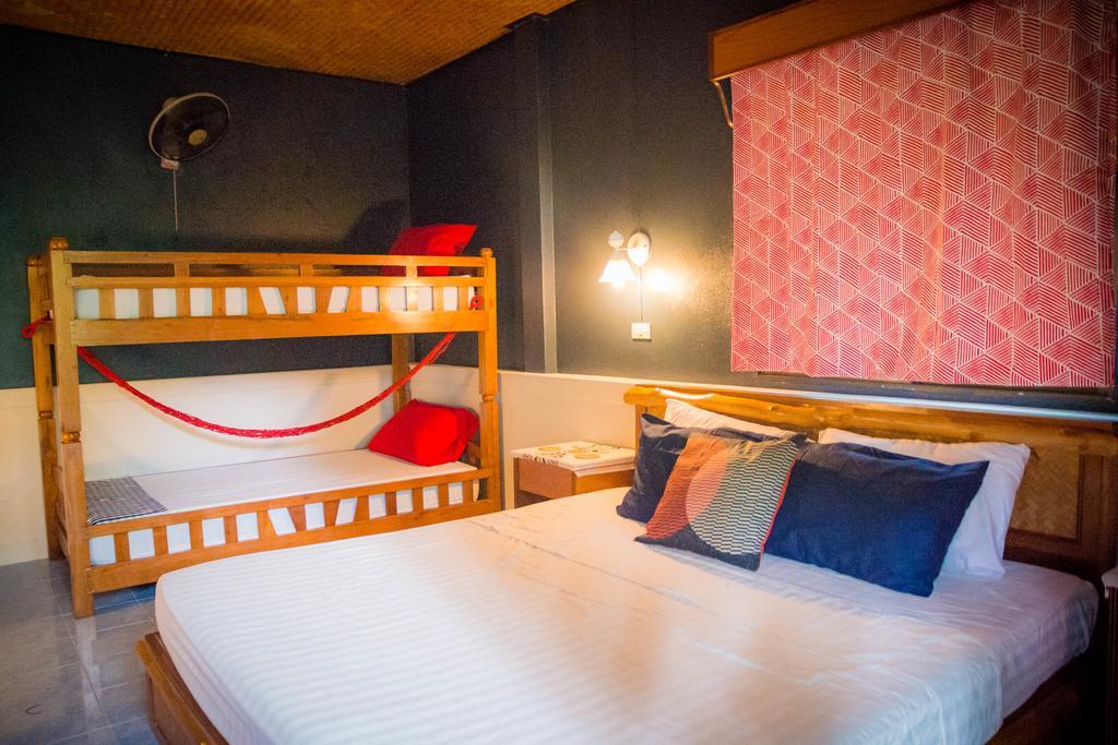 Oasis Yoga Guest house
