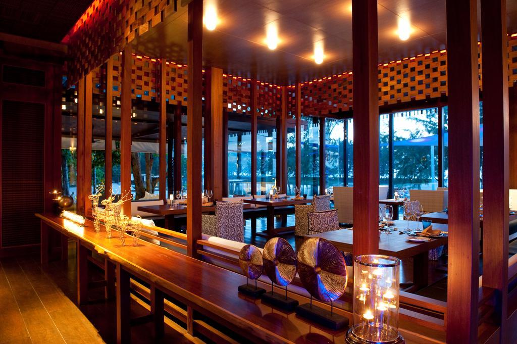 Wanakarn & 5* Phang Nga