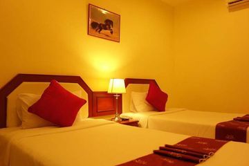 Oyo 75361 Phuket Airport Sonwa 3*