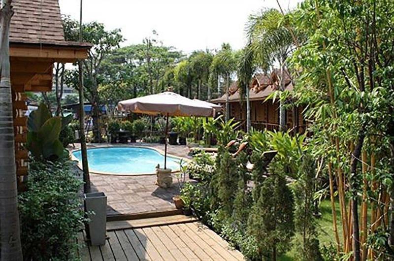 Hotel Loghome Boutique 3*