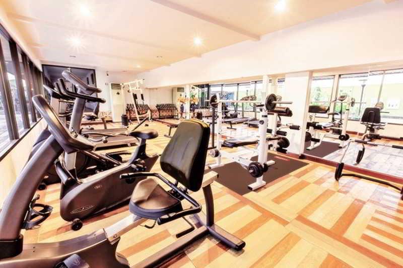 Hotel Oyo 796 Paradise Sukhumvit