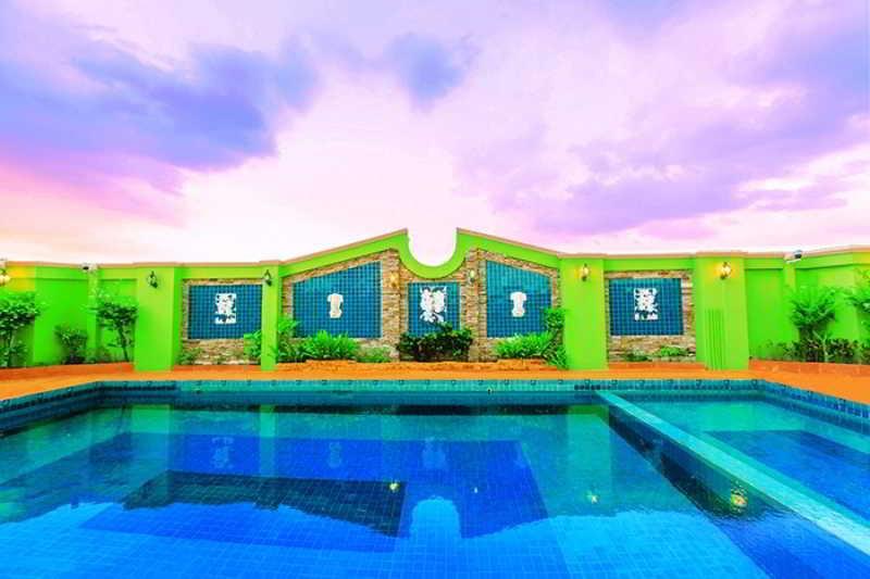 Hotel Oyo 796 Paradise Sukhumvit Banguecoque