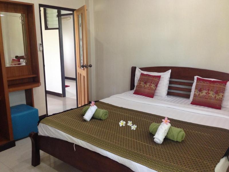 Resort Khum Laanta - Sha Extra