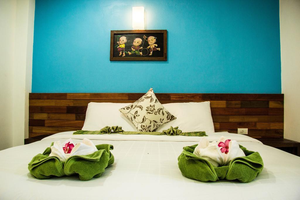 Hotel Cha-cha