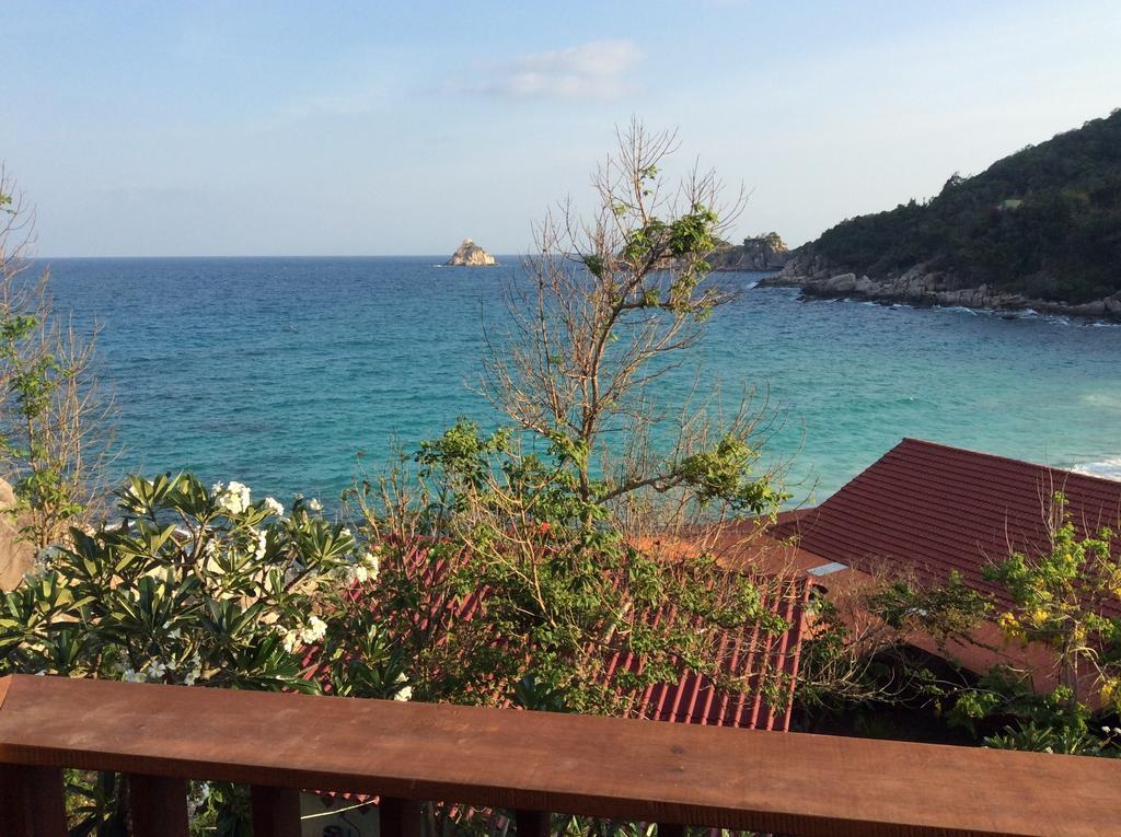 Aow Grand Hill Koh Tao
